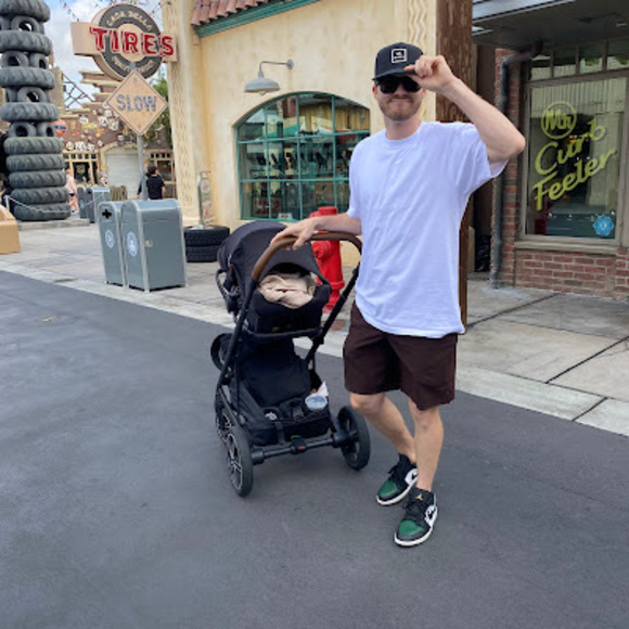 Meet your Posher, Marcus - Picture 1 of 1